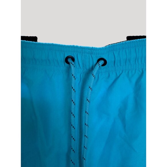 George Men's Shorts  Powder Blue Size 2 Xl (44-46 ) Sku 2936 - Picture 6 of 11